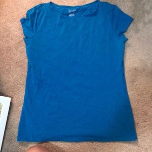 Merona Double Layer Tee